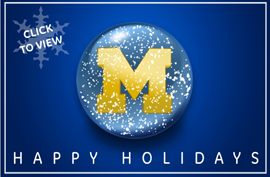 Holiday Greeting Card